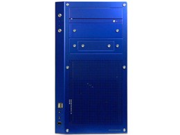 AS Enclosure S1R ES1R-BE