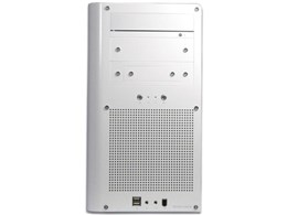 AS Enclosure S2R ES2R-W