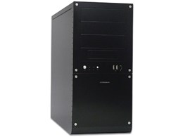 AS Enclosure M5 EM5-BK