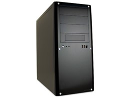 AS Enclosure M4B EM4B-BK