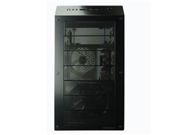 AS Enclosure 730GT ASE-730GT-BK