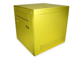 acubic C10 ACB-C10-YE