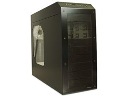 AS Enclosure 950GT ASE-950GT-BK