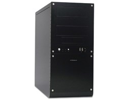AS Enclosure M5 LIMITED EDITION EM5-BKA
