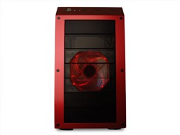 AS Enclosure 730GT RED EYE ASE-730GT-RR