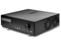 Fusion Black 430
