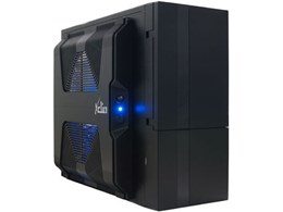 XClio PROPELLER BK (dȂ)