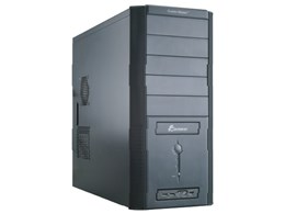 Centurion 534 Black RC-534-KKN1-GP