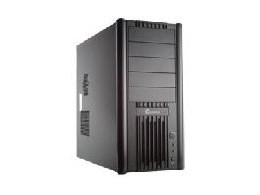 Centurion 531 Black RC-531-KKN1-GP