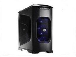 CM Stacker 830 Evolution Black RC-830-KKN2-GP