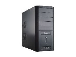 Centurion534+PLUS Black RC-534-KKN2-GP