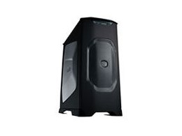 CM Stacker 831 DarkSilver RC-831-SKN1-GP