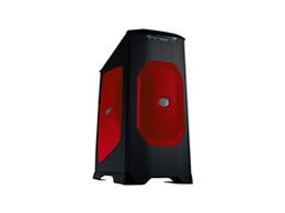 CM Stacker 831 Red RC-831-RKN1-GP