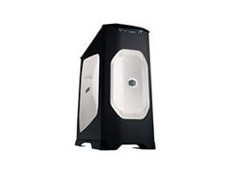 CM Stacker 831 White RC-831-WKN1-GP