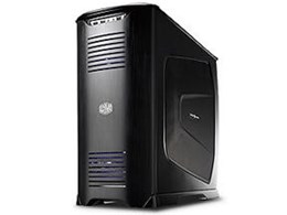 CM Stacker 832 Black RC-832-KKN1-GP