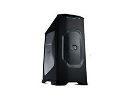 CM Stacker 831 600W DarkSilver RC-831-SKN1-JP