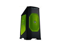 CM Stacker 831 600W Green RC-831-GKN1-JP