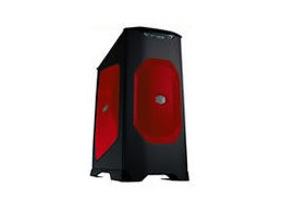 CM Stacker 831 600W Red RC-831-RKN1-JP