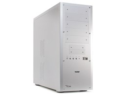 ALTIUM FC700 S-Silver (Varius V 550)