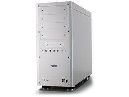 ALTIUM FC500 S-Silver (Varius V 550)