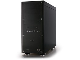 ALTIUM FC500 S-Black (Varius V 420)