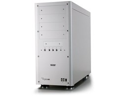 ALTIUM FC500 MB S-Silver (Varius V 550)