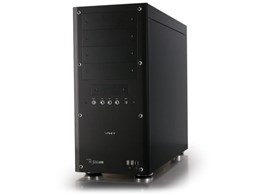 ALTIUM FC500 MB S-Black (Varius V 420)