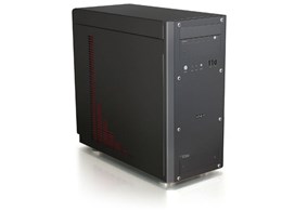 ALCADIA FS500 S-Black (Varius V 550)