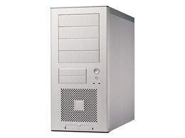 PC-60A PLUS II Alu Silver