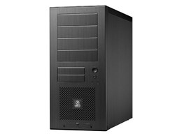 PC-60B PLUS II Alu Black