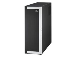 PC-201B Alu Case Black