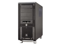 PC-V1000B PLUS II Alu Black
