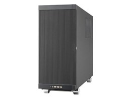 PC-V1100B PLUS II Alu Black