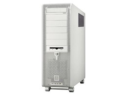 PC-V2000A PLUS II Alu Silver
