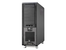 PC-V2000B PLUS II Alu Black