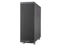 PC-V2100B PLUS II Alu Black