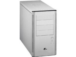 PC-G50A Alu Silver