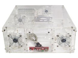 Acrylic HTPC-CL