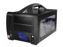 LANBOX VF1000BWS