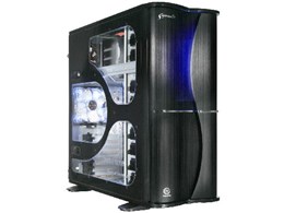 SopranoFx VH1000BWS