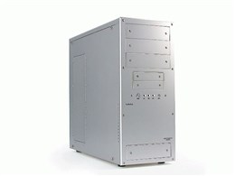 ODYSSEY U38ATX (VariusII 400)