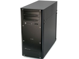 ALTIUM ALCADIA X-2JV S-Black (Varius IV 400)