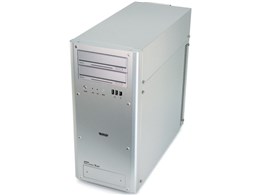 ALTIUM ALCADIA X-2JV S-Silver (Varius IV 400)