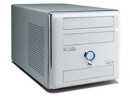 XC Cube EZ965