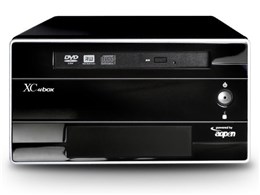 XC Cube LE200