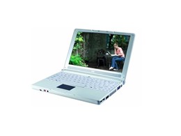 MEGABOOK S250