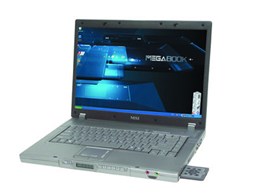 MEGABOOK M630