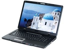 MEGABOOK MS-1037