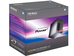 NeoPower 430