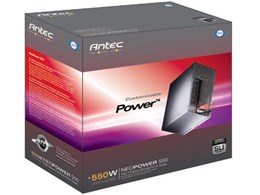 NeoPower 550